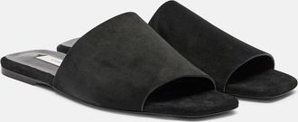 Toteme Sandali in suede