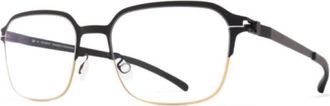 Mykita Cilian - unisex - Brillen - Zwart - 53 MM - Accessoires