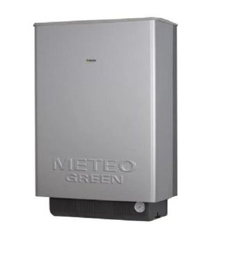 Beretta Caldera Beretta Meteo Green E 25 Csi Ag Blanco 25 Kw