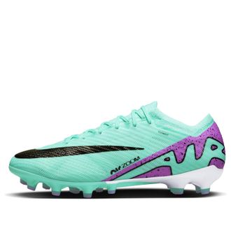 Nike Mercurial Vapor 15 Elite AG Soccer Shoes Hyper Turquoise DJ5167-300