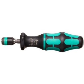 Wera 7460 0,3 Nm
