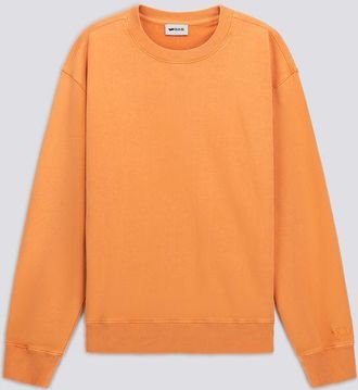 Gas Heren sweater DEANGAS over fit