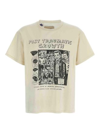Gallery Dept. Ptg T-Shirt