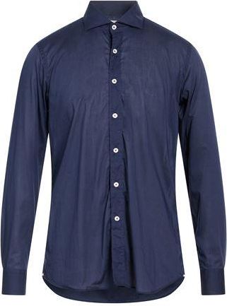 Bagutta TOPWEAR - Shirts on YOOX.COM