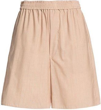 Auralee BOTTOMWEAR - Shorts & Bermuda Shorts on YOOX.COM