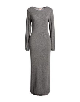 Kontatto DRESSES - Maxi dresses on YOOX.COM