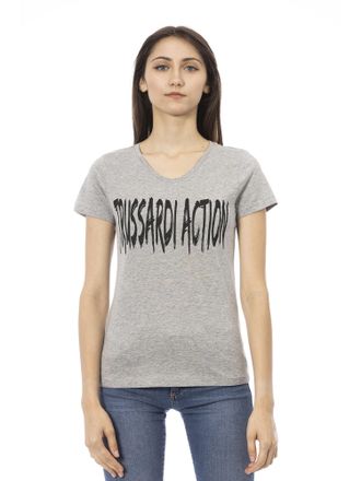 Trussardi T-shirt Vrouwen