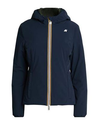 K-Way LILY ST WARM DOUBLE