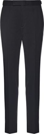 Ermenegildo Zegna Tailored Wool Trousers