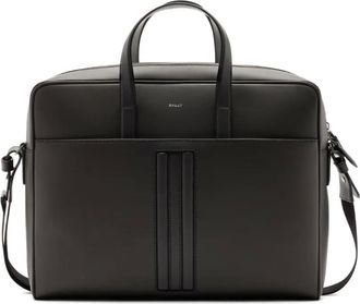 Bally Portadocumenti Mythos - Grigio