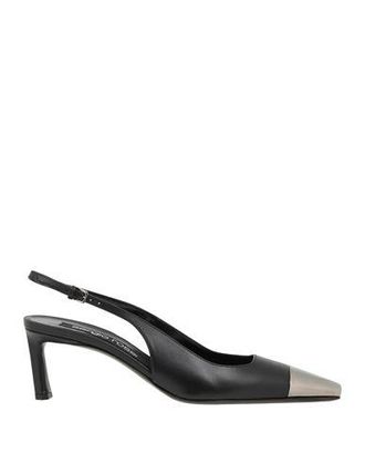 Sergio Rossi SCHUHE - Pumps auf YOOX.COM