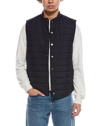 Eton Padded Vest