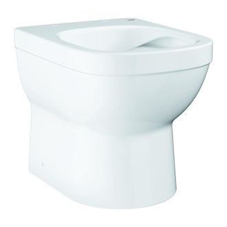 GROHE Inodoro De Pie Euro Ceramic 4,5 / 3 L Proguard / Hyperclean Alp-w - Grohe