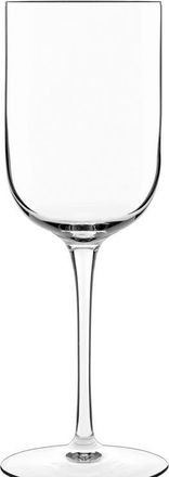 Luigi Bormioli Sublime Set of 4 White Wine Glasses in Clear at Nordstrom