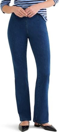 Nic+Zoe Berkeley Bootcut Jeans in Harbor at Nordstrom, Size 26