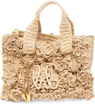 Chlo&eacute; Handbag Main Feature Summer Banana