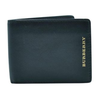 Burberry Hombre, Accesorios, Negro, Talla: ONE Size
