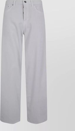 Haikure wide-leg jeans