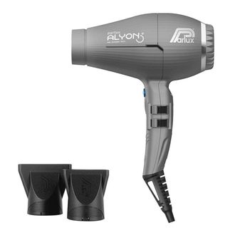 Parlux Advance Secador Gris 1 U - Parlux