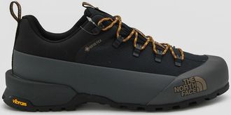 The North Face Black Glenclyffe Low Sneakers