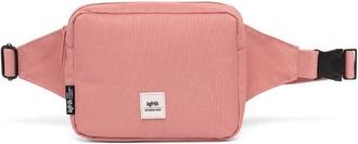 Lefrik Reef Crossbody in Dust Pink at Nordstrom