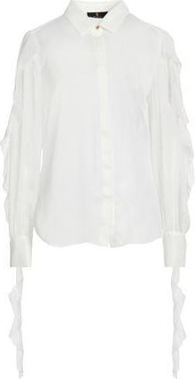 Fracomina TOPWEAR - Camicie su YOOX.COM