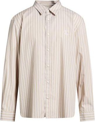 Calvin Klein CAMISETAS Y TOPS - Camisas en YOOX.COM