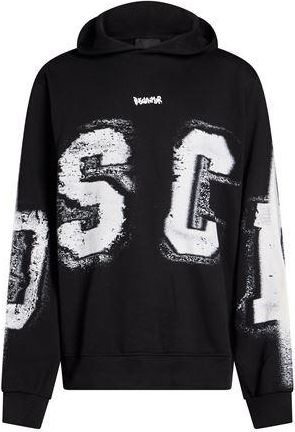 Disclaimer TOPWEAR - Sweatshirts on YOOX.COM