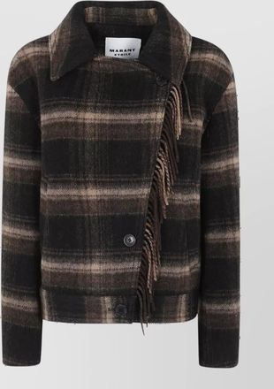 Isabel Marant short coat