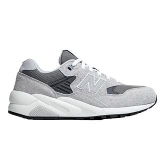 New Balance 580 Grey / White MT580MG2 Mens