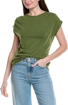 Xcvi Xcvi Slub Arwen Top