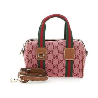 Gucci Mujer, Bolsos, Rosa, Talla: ONE Size