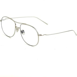 Akila Torrey Eyeglasses - unisex - Brillen - Grijs - 57 MM - Accessoires