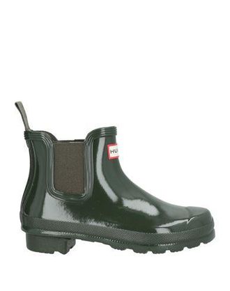 Hunter SCHUHE - Stiefeletten auf YOOX.COM