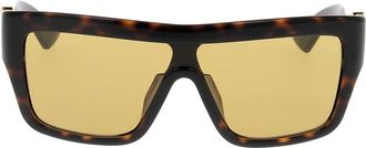 Bottega Veneta Sunglasses, unisex, Black, Size: ONE SIZE Sunglasses