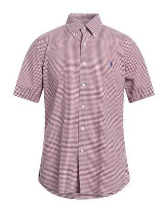 Ralph Lauren TOPWEAR - Shirts on YOOX.COM