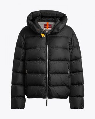 Parajumpers Jinny Dames Donsjack met capuchon