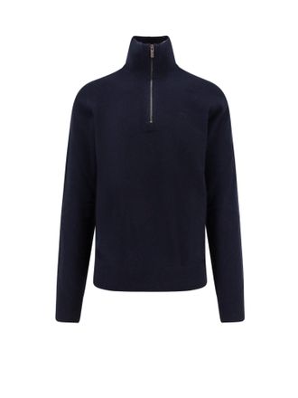 Burberry Cameron Cashmere Sweater