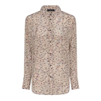 Bruuns Bazaar Camicie - - Blouses & Shirts - Donna - Multicolore - L