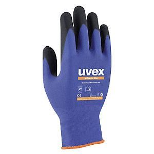 Uvex Guantes De Protecci&oacute;n Athletic Lite Ue 10 Pares Talla 11