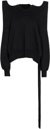 Rick Owens CAMISETAS Y TOPS - Sudaderas en YOOX.COM