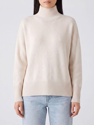 Roberto Collina Maglia Donna colore Panna