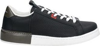 Daniele Alessandrini CALZADO - Sneakers en YOOX.COM