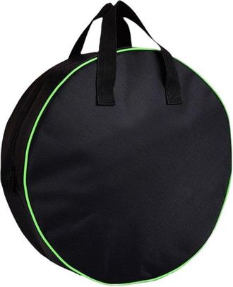 No Brand Bolsa De Almacenamiento Para Cable De Carga De Veh&iacute;culo El&eacute;ctrico, Bolsa Port&aacute;til Para Cables, Bolsa Duradera E Impermeable Para Cables El&eacute;ctricos, Ma