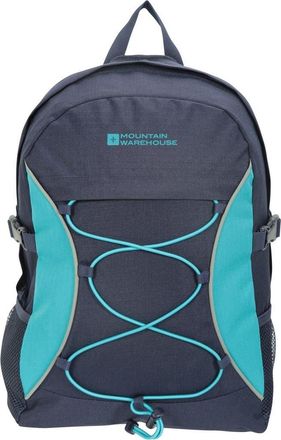 Mountain Warehouse Bolt 18L Knapsack in Navy And Teal at Nordstrom