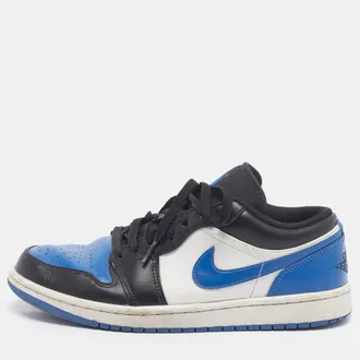 Air Jordan s 1 Alternate Royal Toe