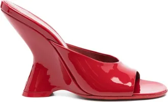 Dries Van Noten Donna, Scarpe, Rosso, 36 EU, new