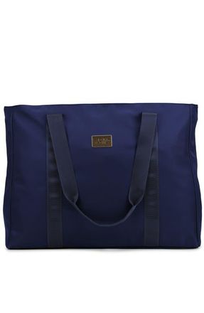 Badgley Mischka Uncomplicated Nylon Weekender Duffel Bag in Navy at Nordstrom