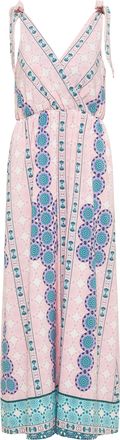 Izia maxi dress gaya