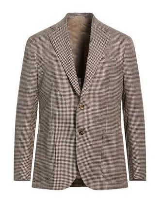 De Petrillo SUITS and CO-ORDS - Blazers on YOOX.COM